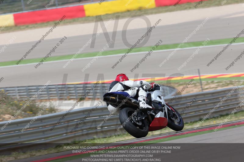 aragon;motorbikes;no limits;peter wileman photography;spain;trackday;trackday digital images