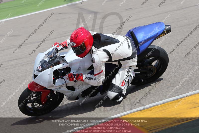 aragon;motorbikes;no limits;peter wileman photography;spain;trackday;trackday digital images