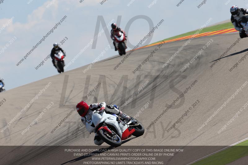 aragon;motorbikes;no limits;peter wileman photography;spain;trackday;trackday digital images