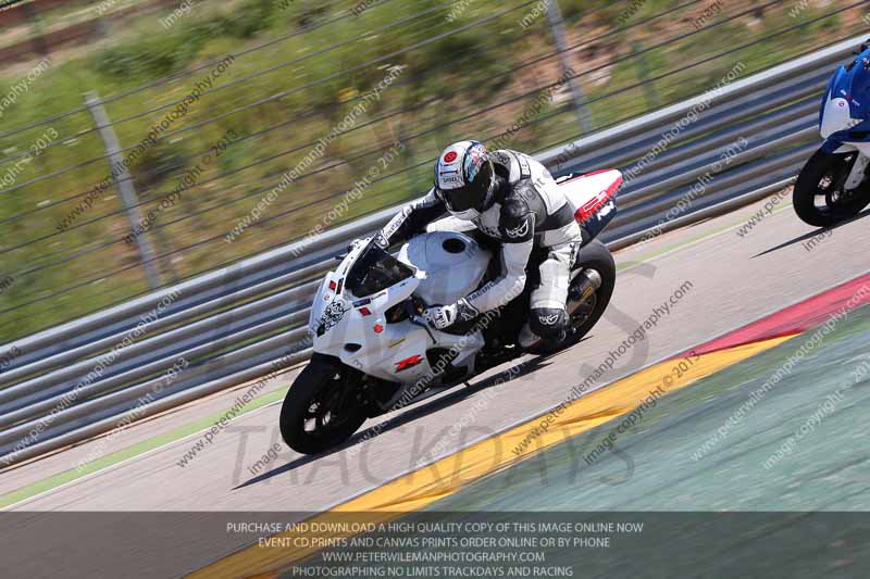 aragon;motorbikes;no limits;peter wileman photography;spain;trackday;trackday digital images