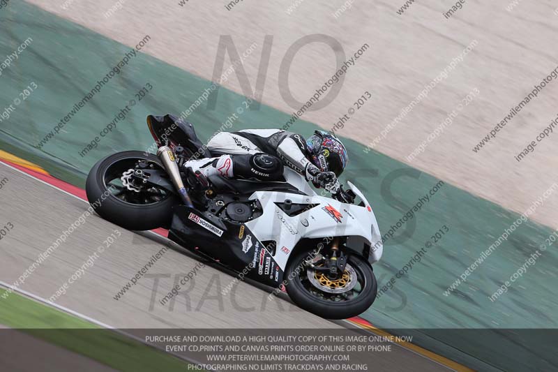 aragon;motorbikes;no limits;peter wileman photography;spain;trackday;trackday digital images