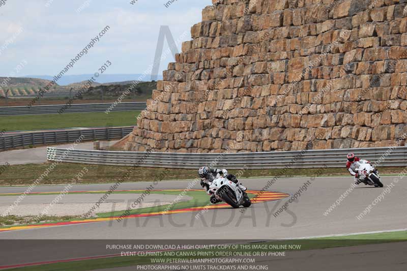 aragon;motorbikes;no limits;peter wileman photography;spain;trackday;trackday digital images