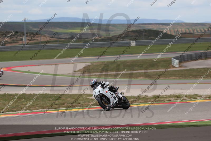 aragon;motorbikes;no limits;peter wileman photography;spain;trackday;trackday digital images