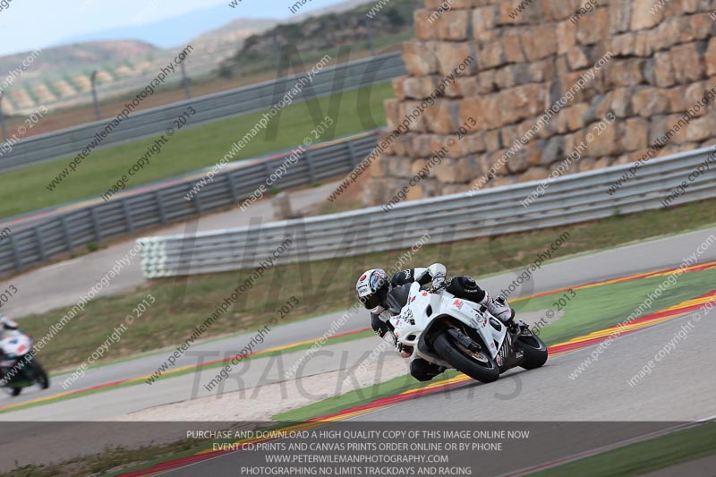 aragon;motorbikes;no limits;peter wileman photography;spain;trackday;trackday digital images