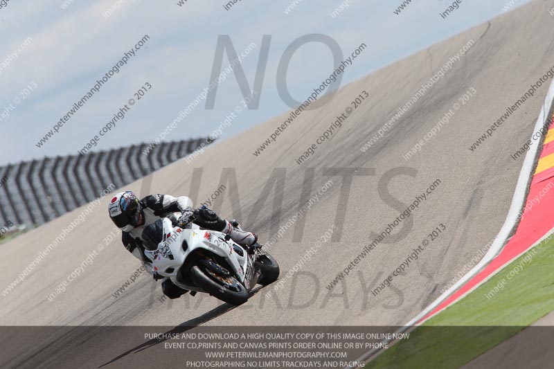 aragon;motorbikes;no limits;peter wileman photography;spain;trackday;trackday digital images