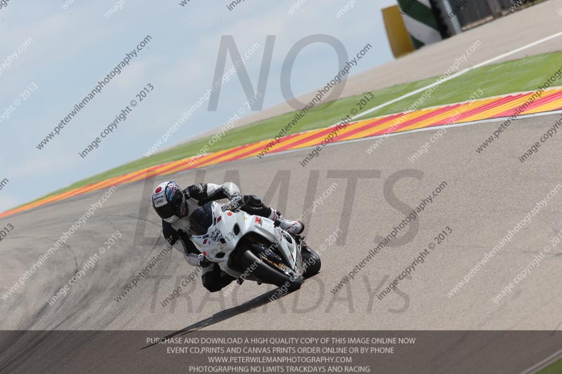 aragon;motorbikes;no limits;peter wileman photography;spain;trackday;trackday digital images