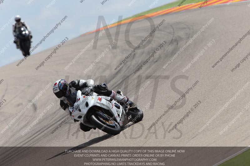 aragon;motorbikes;no limits;peter wileman photography;spain;trackday;trackday digital images