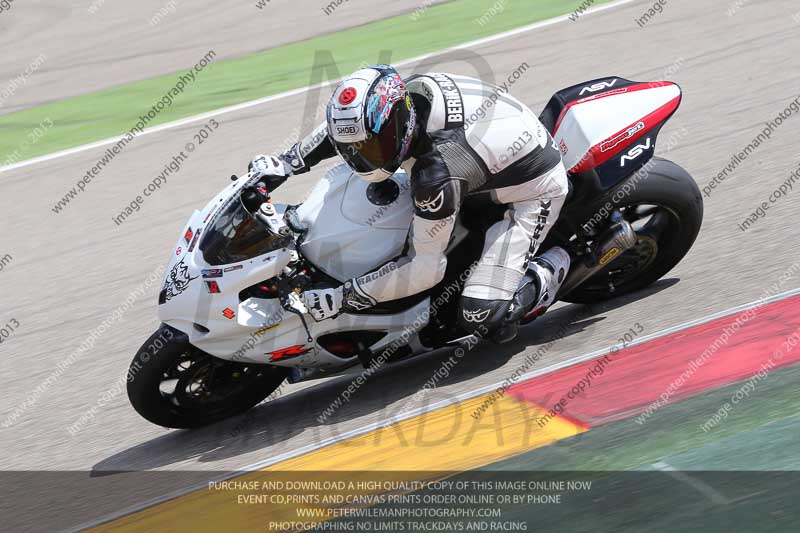 aragon;motorbikes;no limits;peter wileman photography;spain;trackday;trackday digital images