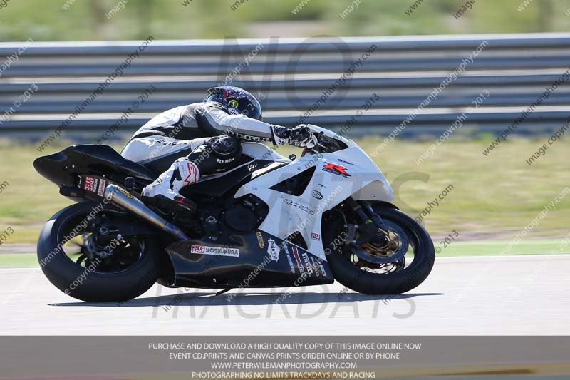 aragon;motorbikes;no limits;peter wileman photography;spain;trackday;trackday digital images