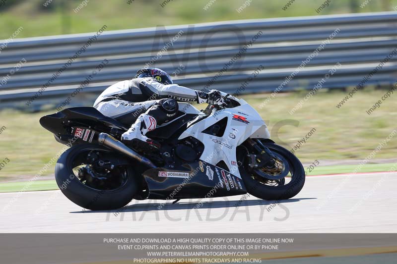 aragon;motorbikes;no limits;peter wileman photography;spain;trackday;trackday digital images