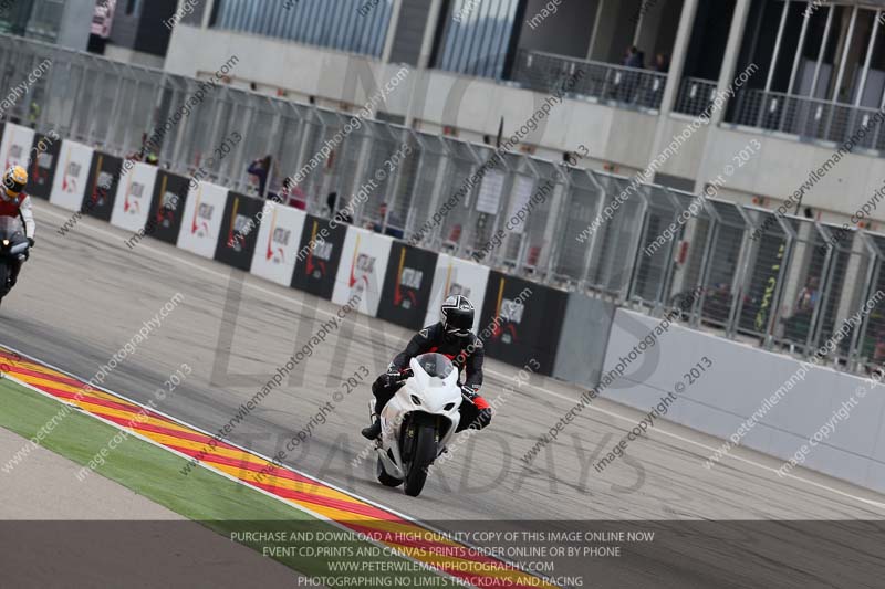 aragon;motorbikes;no limits;peter wileman photography;spain;trackday;trackday digital images