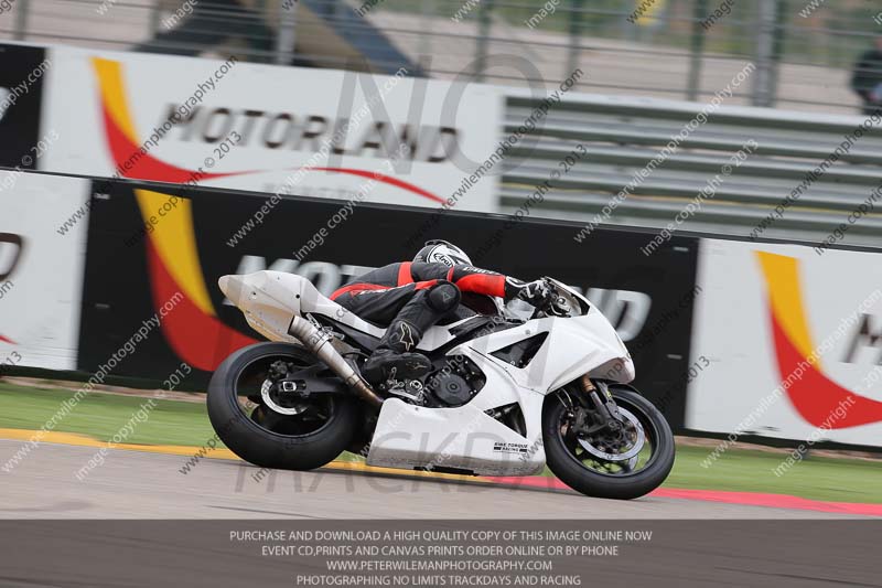 aragon;motorbikes;no limits;peter wileman photography;spain;trackday;trackday digital images