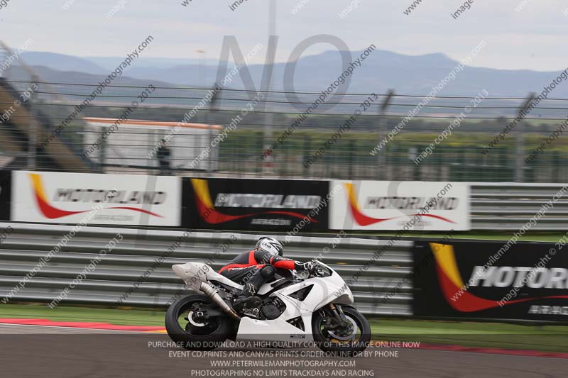 aragon;motorbikes;no limits;peter wileman photography;spain;trackday;trackday digital images