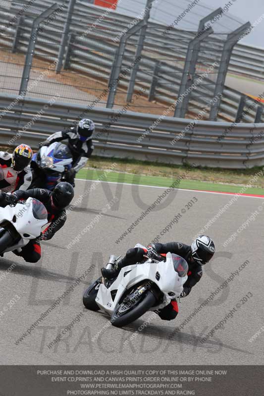 aragon;motorbikes;no limits;peter wileman photography;spain;trackday;trackday digital images