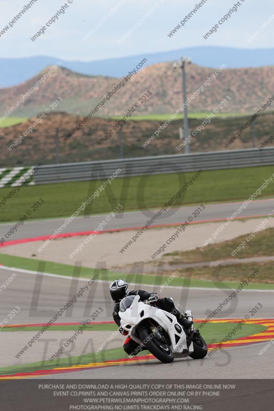 aragon;motorbikes;no limits;peter wileman photography;spain;trackday;trackday digital images