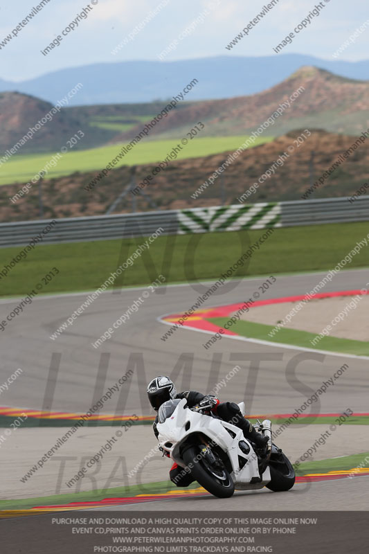 aragon;motorbikes;no limits;peter wileman photography;spain;trackday;trackday digital images