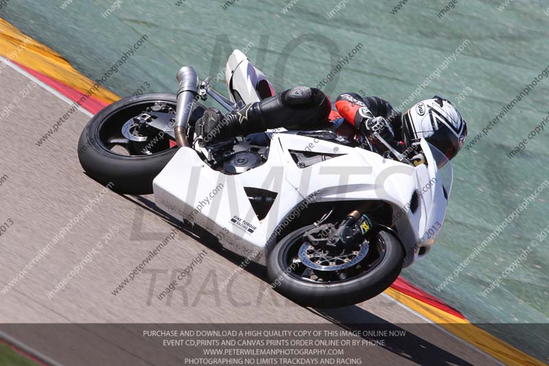 aragon;motorbikes;no limits;peter wileman photography;spain;trackday;trackday digital images