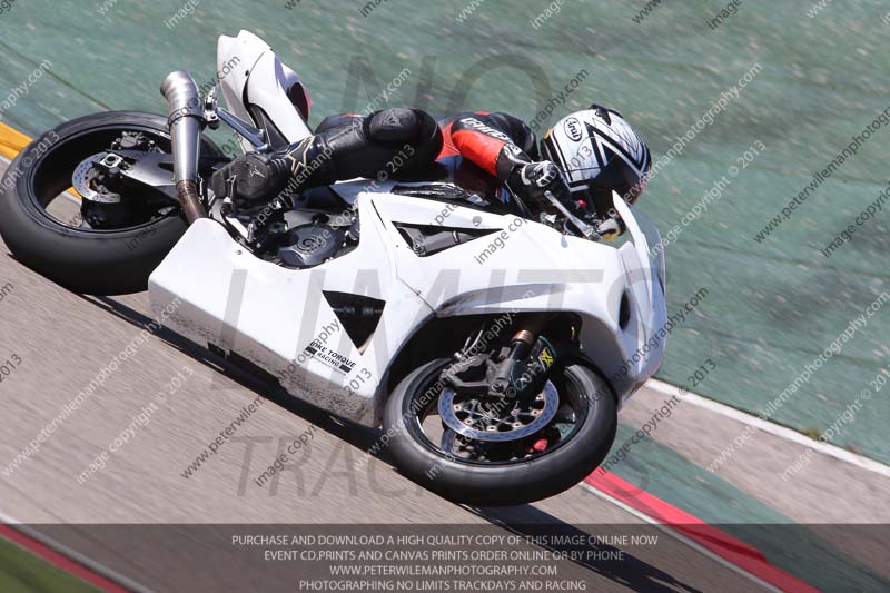 aragon;motorbikes;no limits;peter wileman photography;spain;trackday;trackday digital images