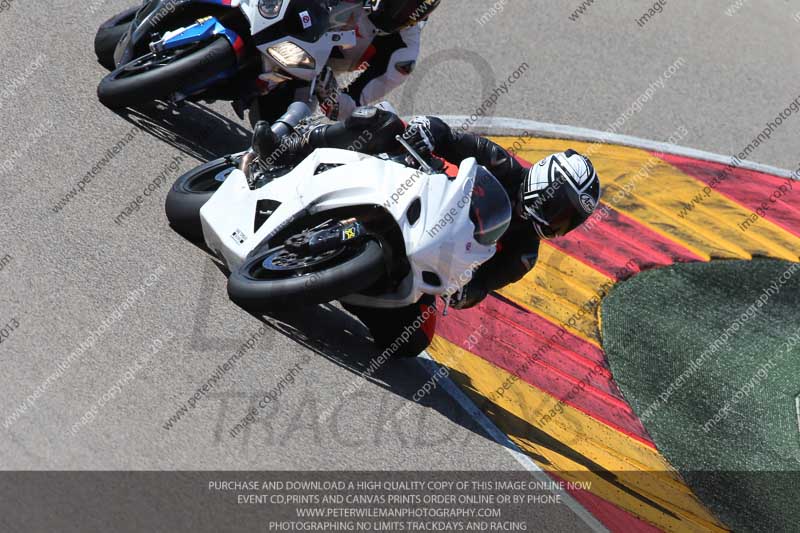 aragon;motorbikes;no limits;peter wileman photography;spain;trackday;trackday digital images