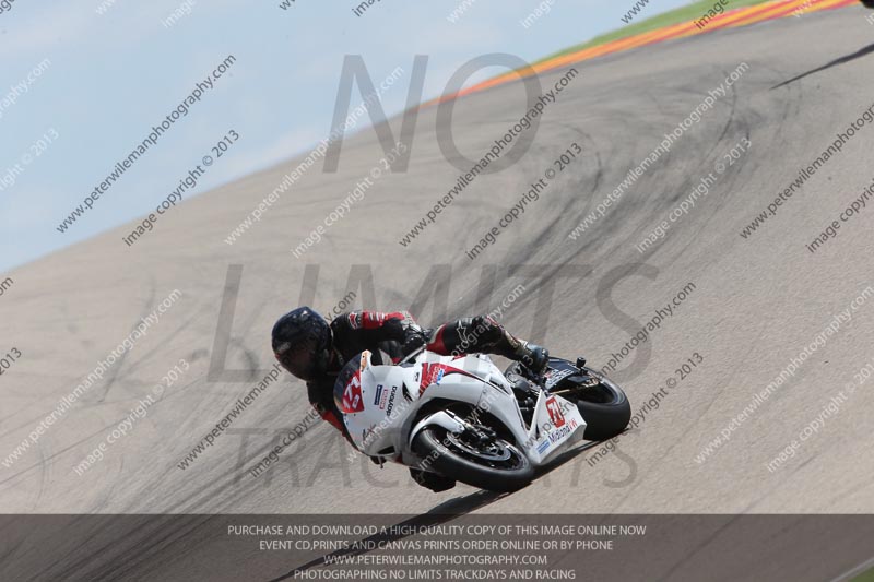 aragon;motorbikes;no limits;peter wileman photography;spain;trackday;trackday digital images