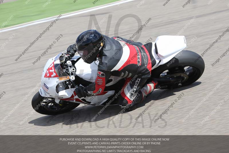 aragon;motorbikes;no limits;peter wileman photography;spain;trackday;trackday digital images