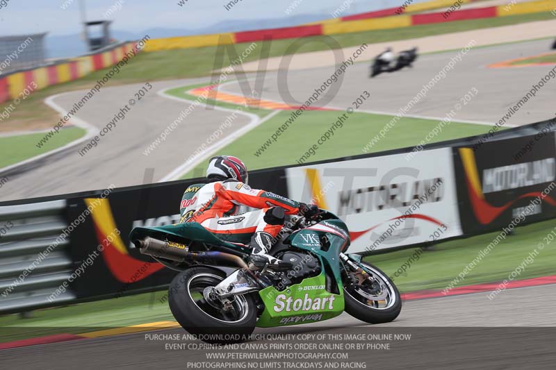 aragon;motorbikes;no limits;peter wileman photography;spain;trackday;trackday digital images