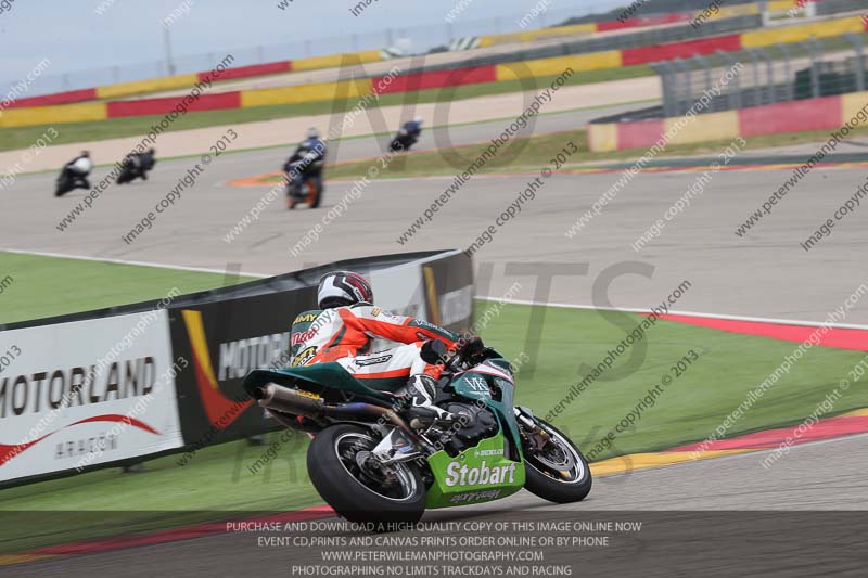 aragon;motorbikes;no limits;peter wileman photography;spain;trackday;trackday digital images