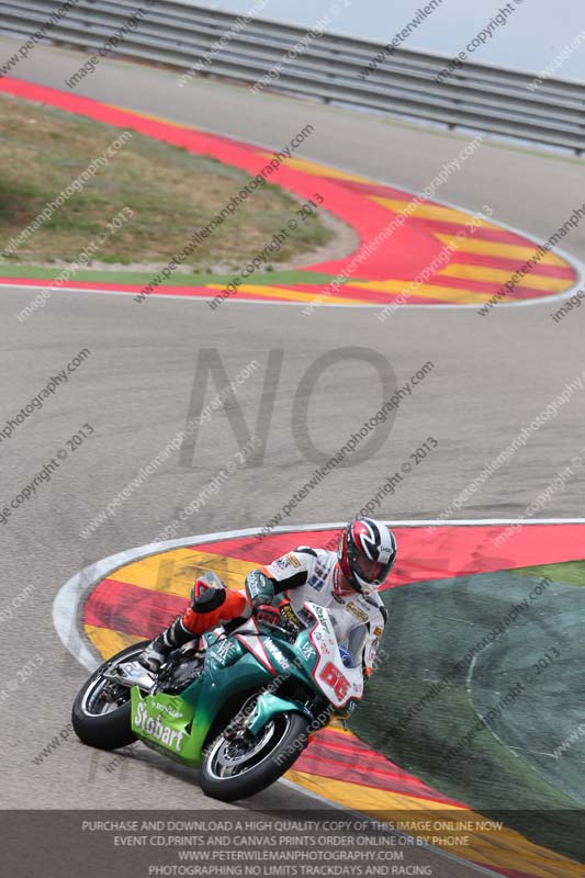 aragon;motorbikes;no limits;peter wileman photography;spain;trackday;trackday digital images