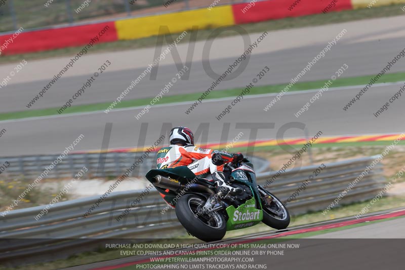 aragon;motorbikes;no limits;peter wileman photography;spain;trackday;trackday digital images