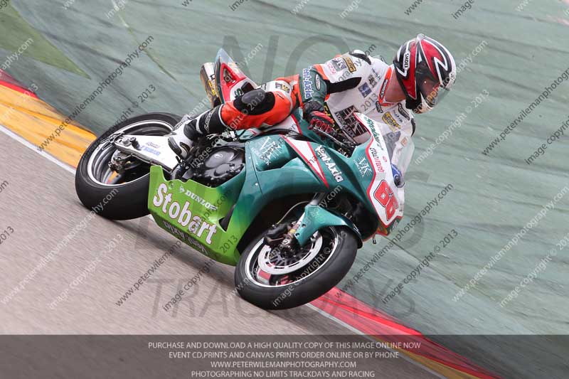 aragon;motorbikes;no limits;peter wileman photography;spain;trackday;trackday digital images