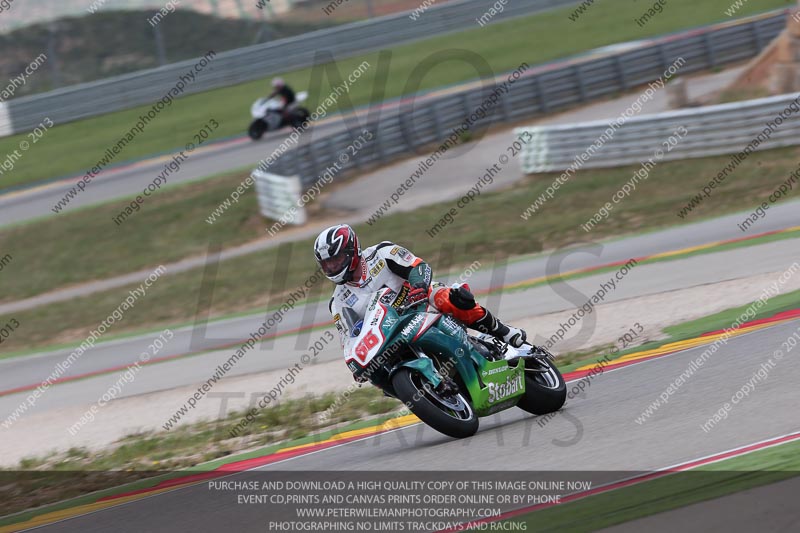 aragon;motorbikes;no limits;peter wileman photography;spain;trackday;trackday digital images