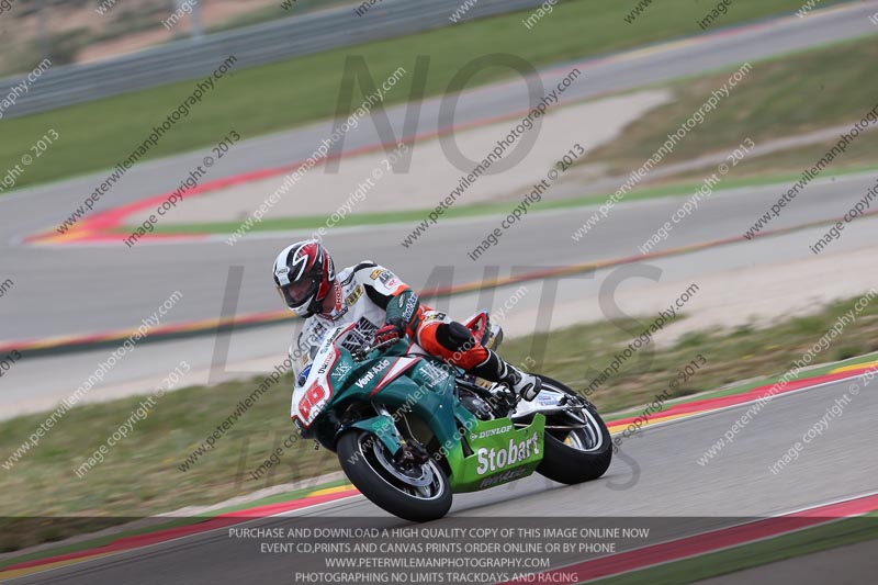 aragon;motorbikes;no limits;peter wileman photography;spain;trackday;trackday digital images