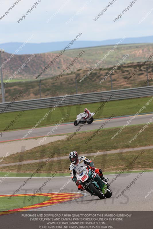 aragon;motorbikes;no limits;peter wileman photography;spain;trackday;trackday digital images