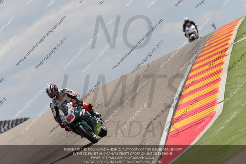 aragon;motorbikes;no limits;peter wileman photography;spain;trackday;trackday digital images