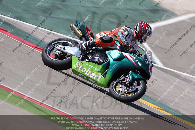 aragon;motorbikes;no limits;peter wileman photography;spain;trackday;trackday digital images