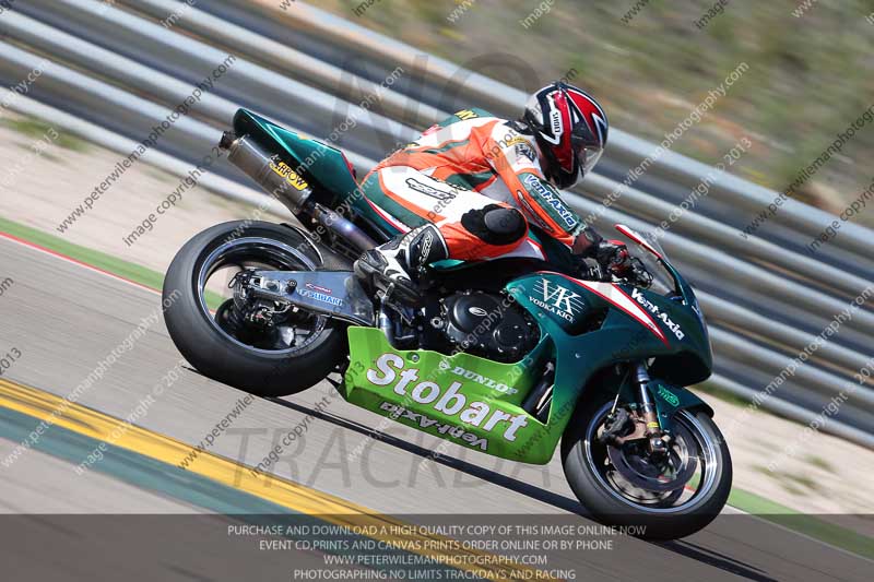 aragon;motorbikes;no limits;peter wileman photography;spain;trackday;trackday digital images