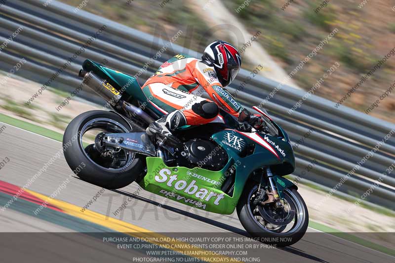 aragon;motorbikes;no limits;peter wileman photography;spain;trackday;trackday digital images