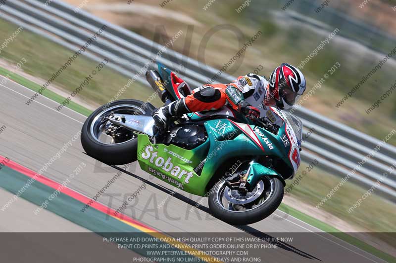 aragon;motorbikes;no limits;peter wileman photography;spain;trackday;trackday digital images