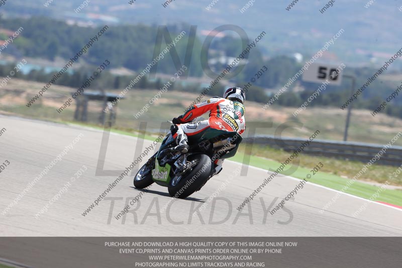 aragon;motorbikes;no limits;peter wileman photography;spain;trackday;trackday digital images