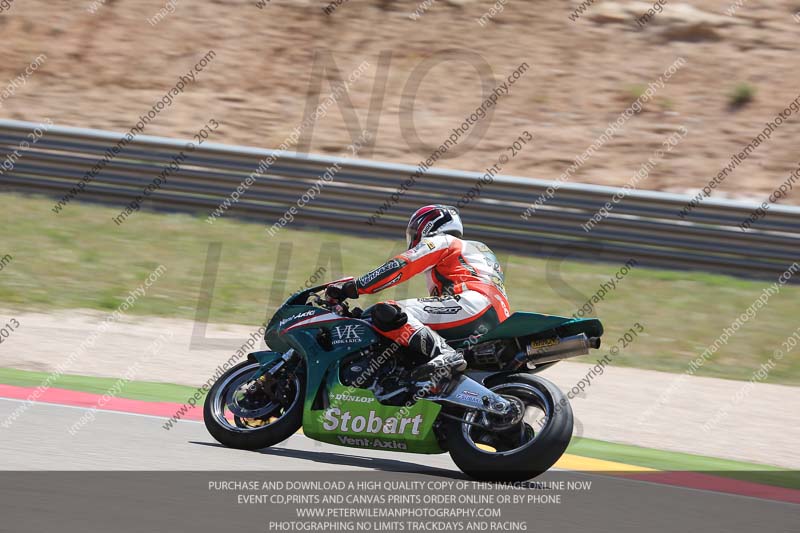 aragon;motorbikes;no limits;peter wileman photography;spain;trackday;trackday digital images