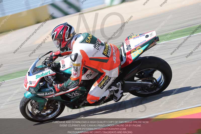 aragon;motorbikes;no limits;peter wileman photography;spain;trackday;trackday digital images