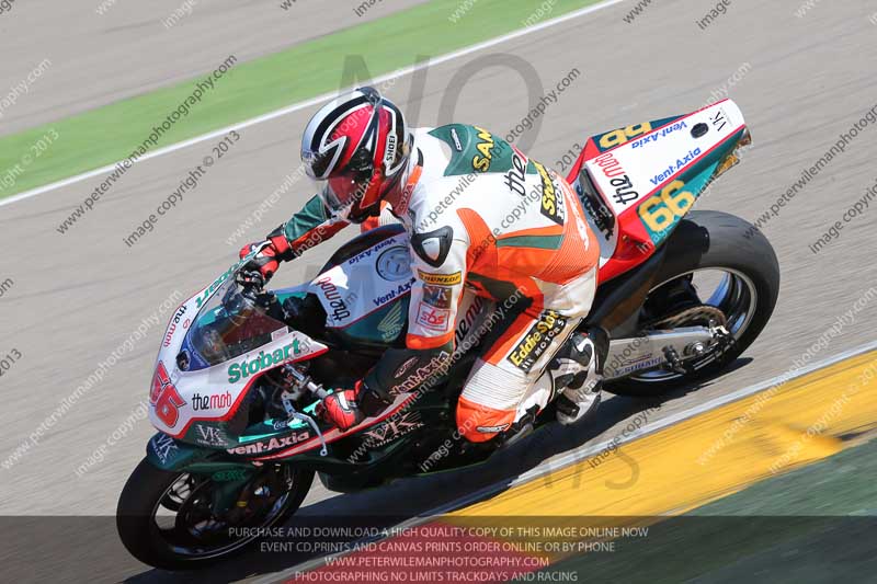 aragon;motorbikes;no limits;peter wileman photography;spain;trackday;trackday digital images