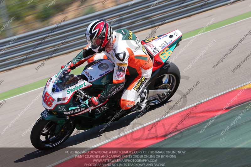 aragon;motorbikes;no limits;peter wileman photography;spain;trackday;trackday digital images