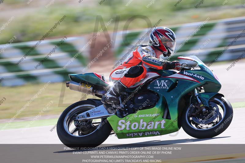 aragon;motorbikes;no limits;peter wileman photography;spain;trackday;trackday digital images