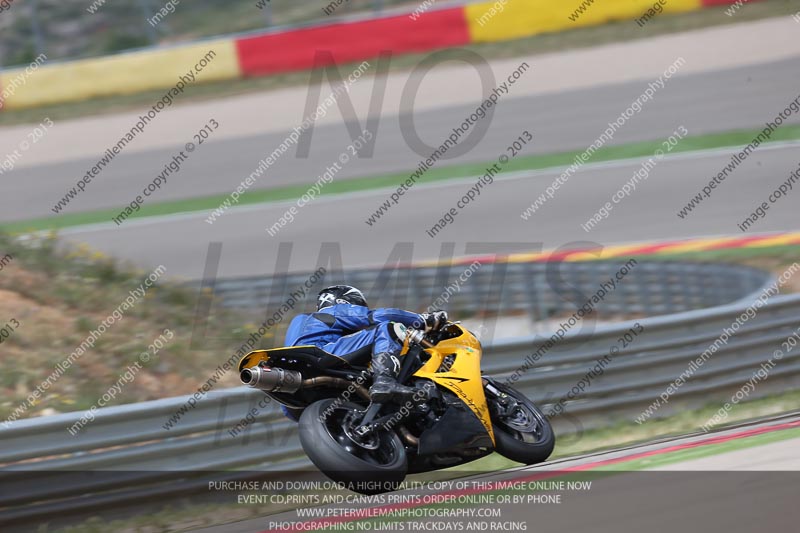 aragon;motorbikes;no limits;peter wileman photography;spain;trackday;trackday digital images