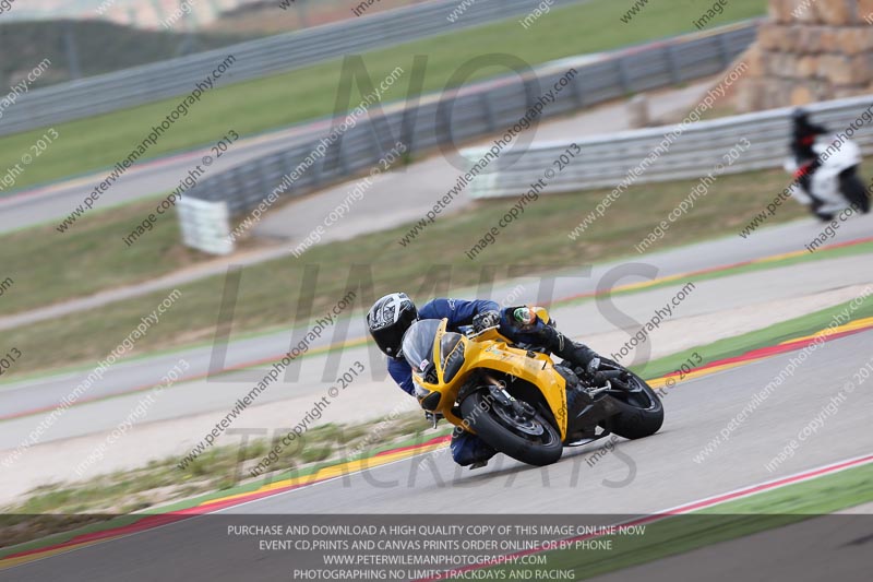 aragon;motorbikes;no limits;peter wileman photography;spain;trackday;trackday digital images