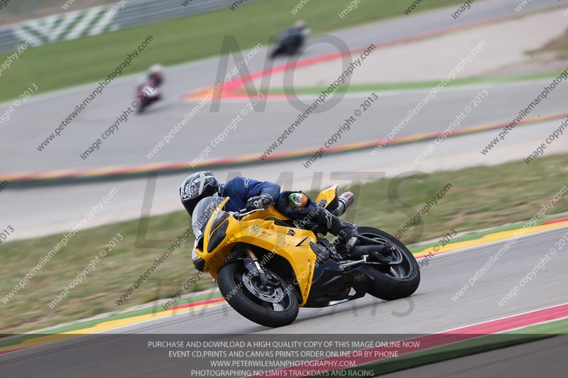 aragon;motorbikes;no limits;peter wileman photography;spain;trackday;trackday digital images