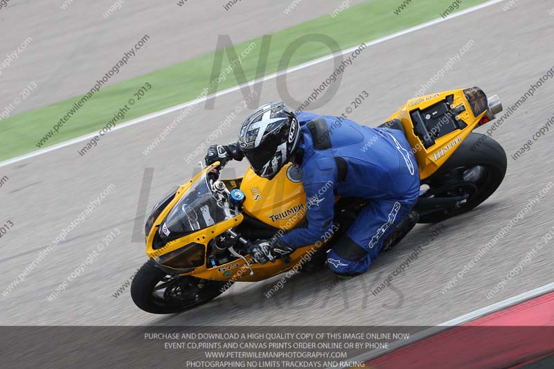 aragon;motorbikes;no limits;peter wileman photography;spain;trackday;trackday digital images