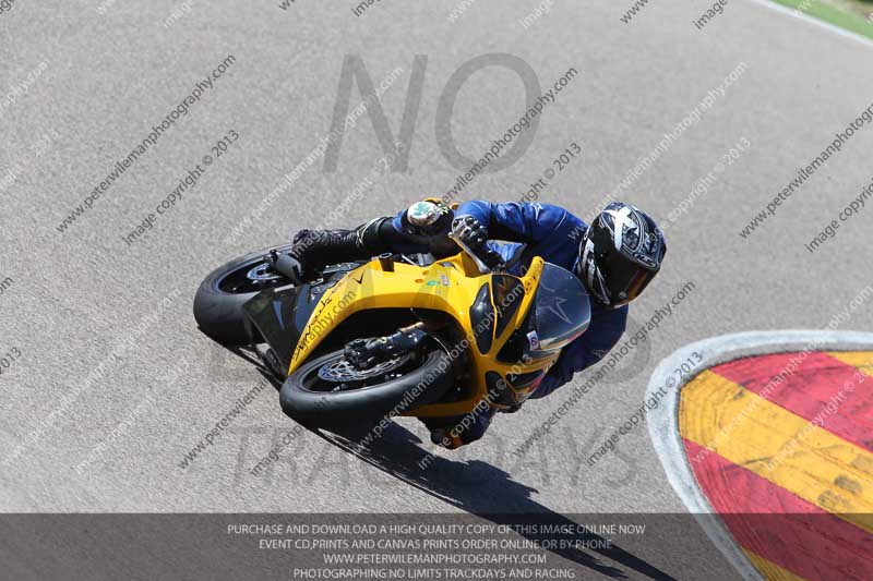 aragon;motorbikes;no limits;peter wileman photography;spain;trackday;trackday digital images