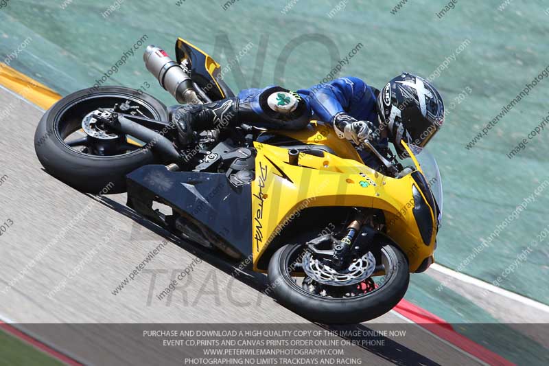 aragon;motorbikes;no limits;peter wileman photography;spain;trackday;trackday digital images